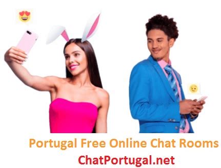 sala bate papo portugal|Início 